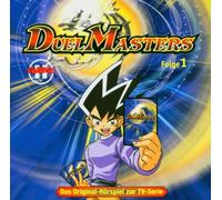 Duel Masters - Folge 1 [Import]