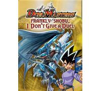 Duel Masters: Frankly Shobu I Don't Give a Duel [Import USA Zone 1]