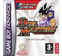 Duel Masters Game Boy Advance