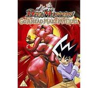Duel Masters - Go Ahead Make My Duel G
