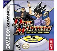 Duel Masters Kaijudo Showdown G