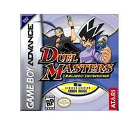 Duel Masters - Kaijudo Showdown Game Boy Advance