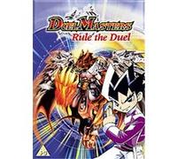 Duel Masters - Rule The Duel G