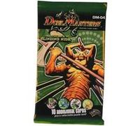 Duel Masters S04 Shadowclash booster *VO* G