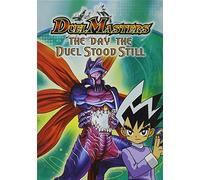 Duel Masters: The Day the Duel Stood Still [Import USA Zone 1]