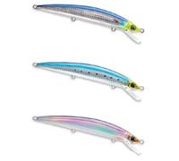 Duel Minnow Aile Magnet Tungsten 30g 145 Mm