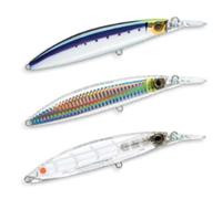 Duel Minnow Bullet Fast 35g 120 Mm