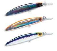 Duel Minnow Bullet Fast 45g 140 Mm