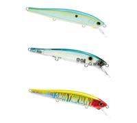 Duel Minnow Hardcore Flat 23.5g 130 Mm