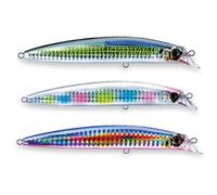 Duel Minnow Hardcore Mid Diver 18g 115 Mm