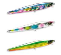 Duel Minnow Heavy Shot Sinking 20g 85 Mm