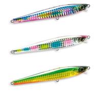 Duel Minnow Heavy Shot Sinking 30g 105 Mm