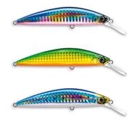 Duel Minnow Heavy Sinking 29g 90 Mm