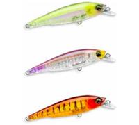 Duel Minnow L Bass 9.5g 80 Mm