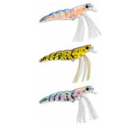 Duel Minnow L Bass Shrimp 7g 70 Mm