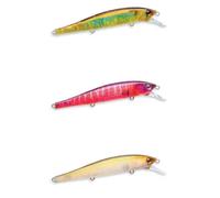 Duel Minnow La Tour Flat Mid 15.5g 110 Mm