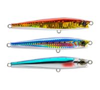 Duel Minnow Monster Shot 140 Mm
