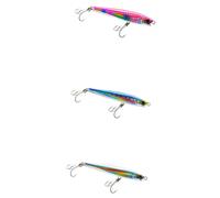 Duel Minnow Monster Shot 80 Mm