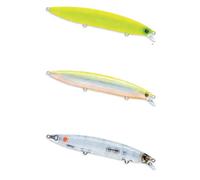 Duel Minnow Sonicboom Sinking 27g 125 Mm