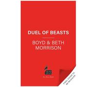 Duel of Beasts a thrilling historical adventure set in medieval Spain - Boyd Morrison - Head of Zeus -- an Aries Book - ebook (ePub) - Livre