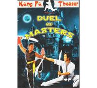 Duel Of Masters (Dubbed In English)