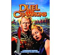 Duel of the Champions [DVD] [1961] [Region 1] [NTSC]