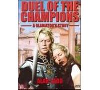 Duel Of The Champions [Import USA Zone 1]