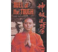 Digi View Étui «Duel Of The Tough» Slim