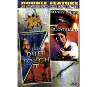 Duel Of The Tough / The Bodyguard