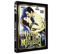 Duelo en El Mississipi [Import]