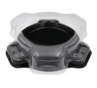 Duel Passionnant Toupie Adium Set Arena Disque pour R Gyro Cadeaux d'anniversaire pour Les Garçons (Noir)