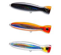 Duel Popper Bullet Bull 30g 100 Mm