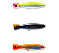 Duel Popper Bullet Bull 50g 130 Mm