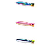 Duel Bullet Bull Popper 80g 160 Mm Multicolore