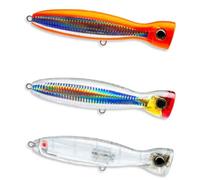 Duel Popper Bullet Bull F1265 30g 100 Mm