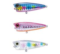 Duel Popper Hardcore Light Game 4.5g 50 Mm