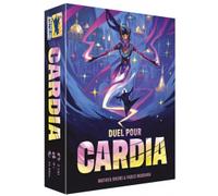 Duel pour Cardia