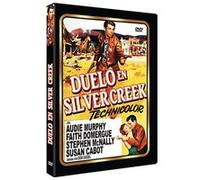 The Duel At Silver Creek - Duelo En Silvercreek - Don Siegel.