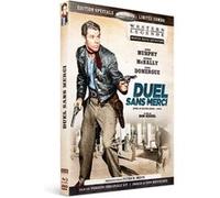 Duel sans merci – Blu-ray + DVD – Édition limitée
