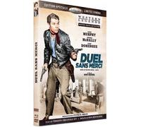 Duel sans merci COMBO BLU-RAY + DVD NEUF