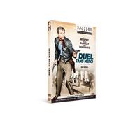 Duel sans merci DVD DVD
