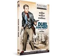 Duel sans Merci – DVD – Édition Spéciale