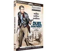 Duel sans merci – Blu-ray + DVD – Édition limitée
