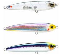Duel Stickbait Coulant Bullet Dive 50g 140 Mm