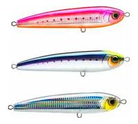 Duel Stickbait Coulant Bullet Dive 72g 170 Mm