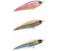 Duel Stickbait Coulant Hard Waterdrive Sinking 75g 150 Mm