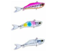 Duel Stickbait Coulant Light Game Vibe 4g 40 Mm