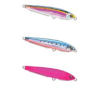 Duel Stickbait Coulant Sonicboom Shot 28g 95 Mm