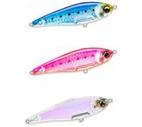 Duel Stickbait Coulant Twitchbait 8.5g 70 Mm