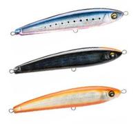 Duel Stickbait De Surface Sonic Boom Dive 35g 130 Mm